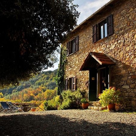 Agriturismo Giandriale Tavarone Exterior photo