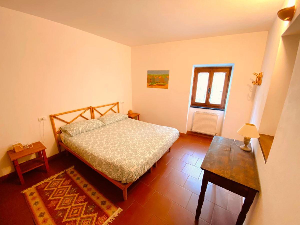 Agriturismo Giandriale Tavarone Exterior photo