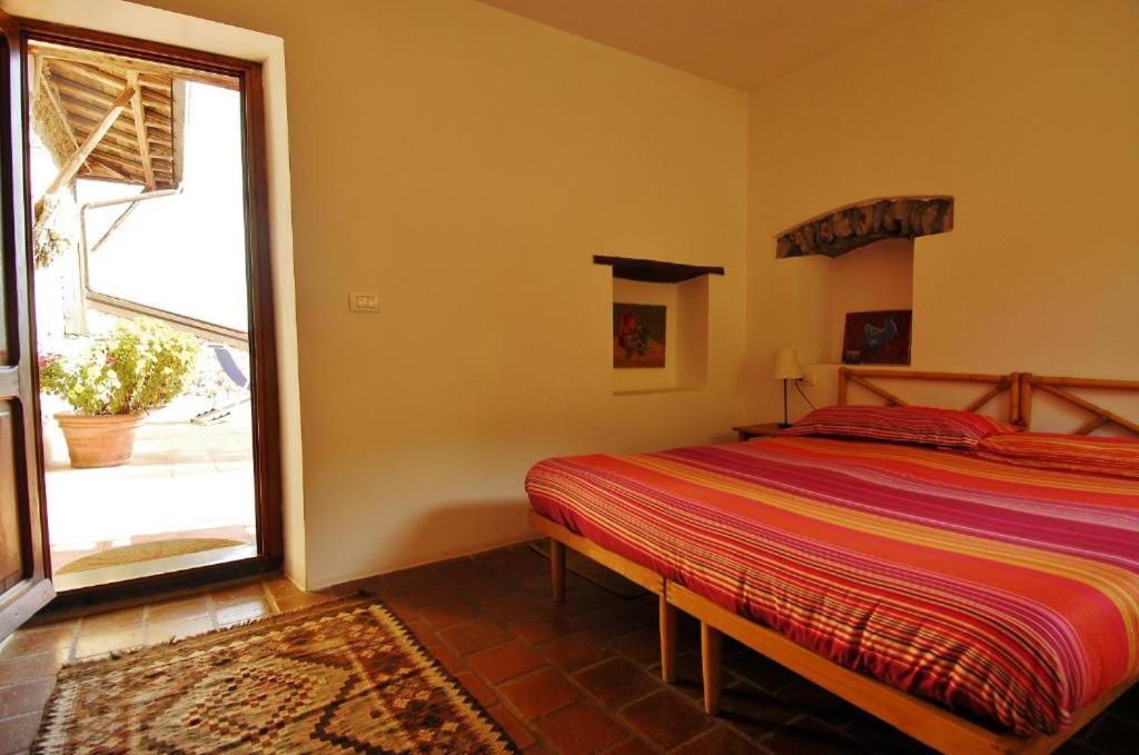 Agriturismo Giandriale Tavarone Exterior photo
