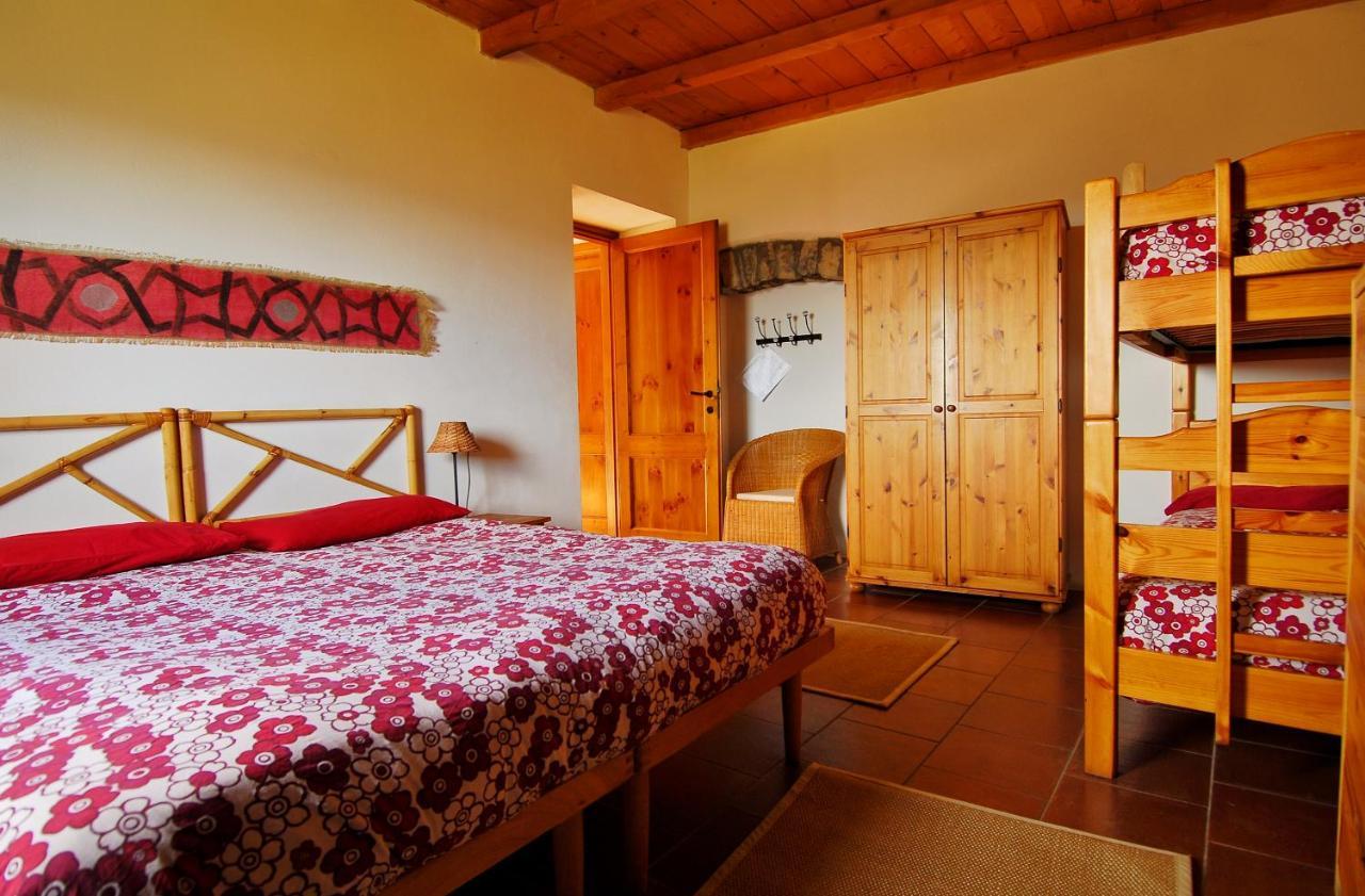 Agriturismo Giandriale Tavarone Exterior photo