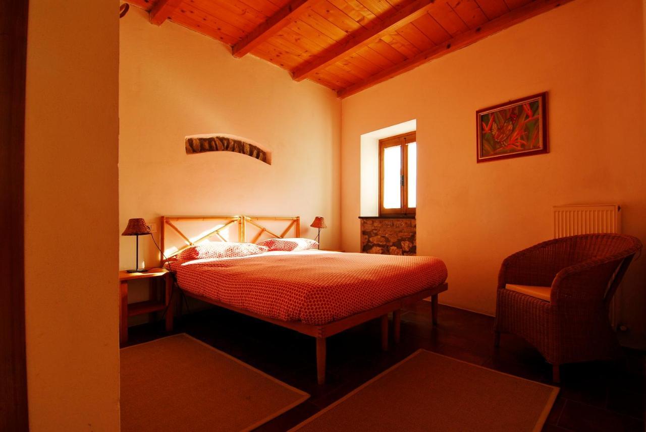 Agriturismo Giandriale Tavarone Exterior photo