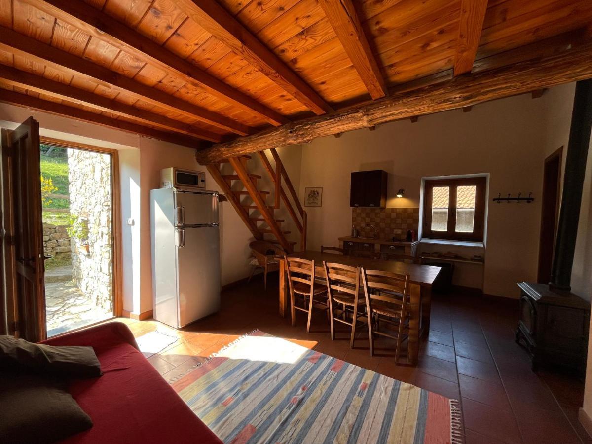 Agriturismo Giandriale Tavarone Exterior photo