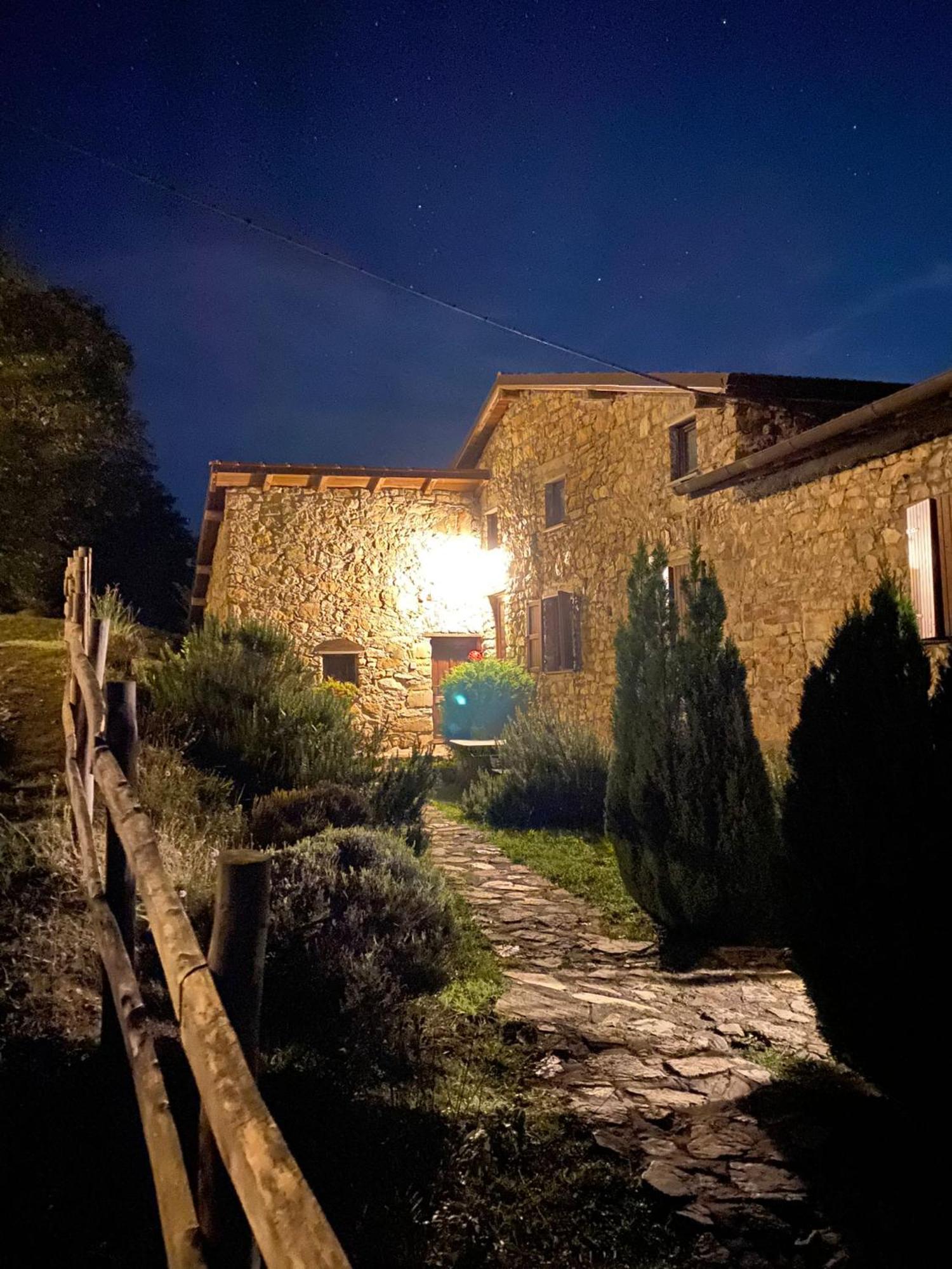 Agriturismo Giandriale Tavarone Exterior photo